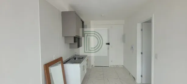 Apartamento com 1 Quarto para alugar, 25m² no Vila Butantã, São Paulo