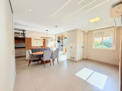 Apartamento com 2 Quartos à venda, 84m² no Taquaral, Campinas