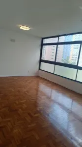 Apartamento com 2 Quartos para alugar, 130m² no Paraíso, São Paulo