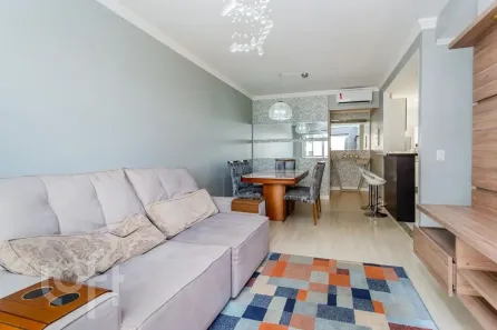 Apartamento com 2 Quartos à venda, 73m² no Jardim Lindóia, Porto Alegre