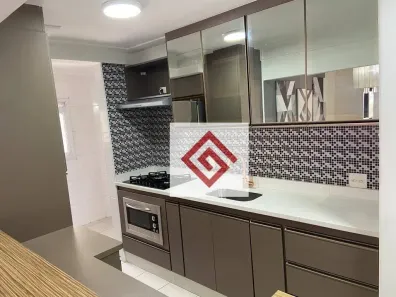 Apartamento com 3 Quartos à venda, 87m² no Casa Branca, Santo André
