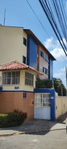 Apartamento com 2 Quartos à venda, 60m² no José de Alencar, Fortaleza