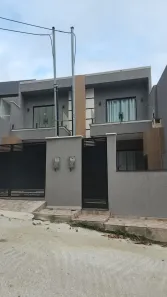 Casa de Condomínio com 2 Quartos à venda, 80m² no Campo Grande, Rio de Janeiro
