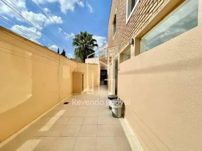 Casa de Condomínio com 4 Quartos à venda, 445m² no Recanto Impla, Carapicuíba