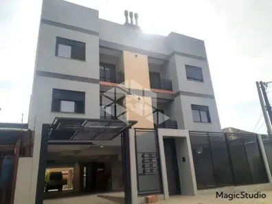 Apartamento com 2 Quartos à venda, 50m² no Parque 35, Guaíba