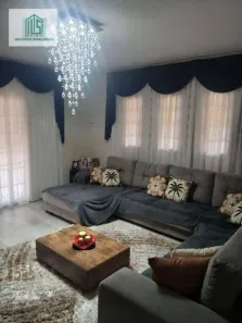 Sobrado com 3 Quartos à venda, 240m² no Jardim Zaira, Mauá