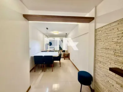 Apartamento com 2 Quartos à venda, 89m² no Flamengo, Rio de Janeiro