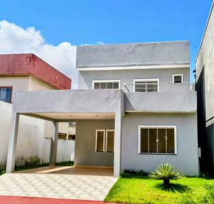 Sobrado com 5 Quartos à venda, 210m² no Tapanã (Icoaraci), Belém