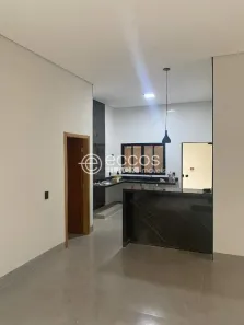 Casa com 3 Quartos à venda, 148m² no Nova Uberlândia, Uberlândia