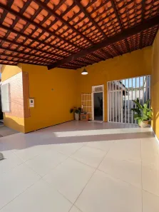Casa de Condomínio com 3 Quartos à venda, 130m² no Turu, São Luís