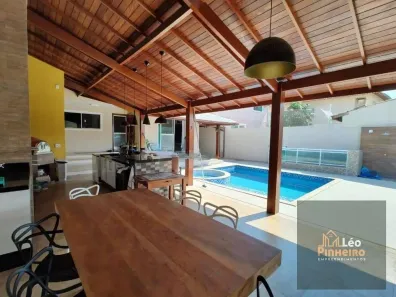 Casa com 4 Quartos à venda, 513m² no Glória, Macaé