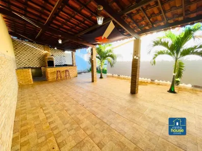 Casa com 4 Quartos à venda, 360m² no Pitimbu, Natal