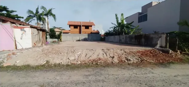 Lote/Terreno à venda, 270m² no Itajubá, Barra Velha