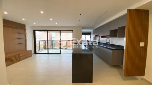 Apartamento com 3 Quartos à venda, 107m² no Jardim Faculdade, Sorocaba
