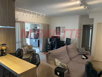 Apartamento com 2 Quartos à venda, 82m² no Tucuruvi, São Paulo