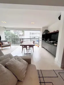 Apartamento com 3 Quartos à venda, 93m² no Santana, São Paulo