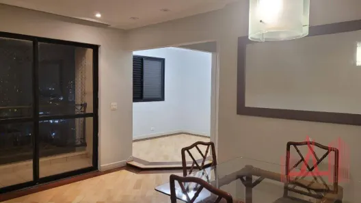 Apartamento com 2 Quartos à venda, 72m² no Ipiranga, São Paulo