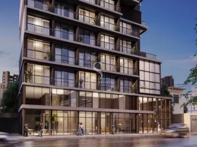 Ponto Comercial à venda, 643m² no Vila Mariana, São Paulo