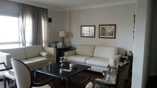 Apartamento com 4 Quartos à venda, 270m² no Vila Bom Jesus, São José do Rio Preto