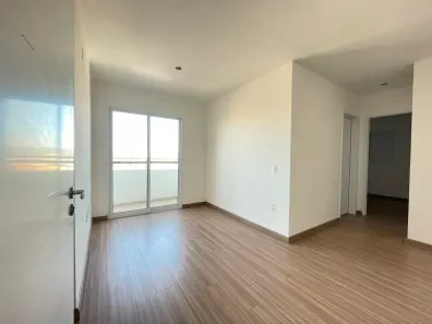 Apartamento com 2 Quartos à venda, 52m² no Vila Hortência, Sorocaba