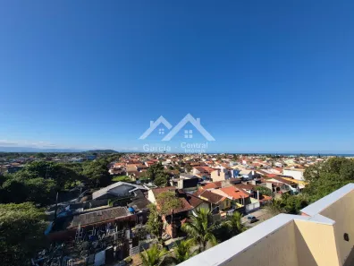 Cobertura com 3 Quartos à venda, 154m² no Jardim Três Marias, Peruíbe