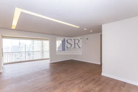 Apartamento com 3 Quartos à venda, 122m² no Tatuapé, São Paulo