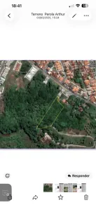 Lote/Terreno à venda, 6000m² no Nossa Senhora da Vitória, Ilhéus