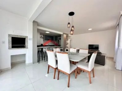 Apartamento com 3 Quartos à venda, 110m² no Castelo Branco, Itapema