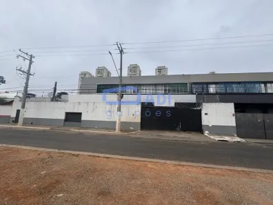 Galpão/Depósito/Armazém para alugar, 2223m² no Vila Ribeiro de Barros, São Paulo