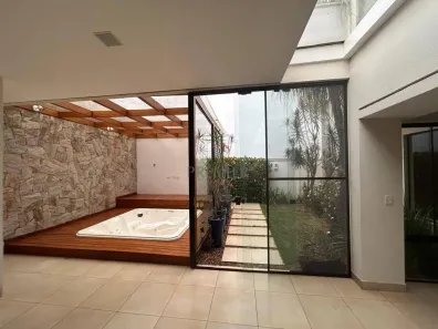 Casa de Condomínio com 4 Quartos à venda, 310m² no Esperança, Londrina