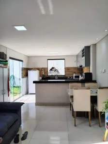 Casa com 2 Quartos à venda, 200m² no Vila Verde, Betim