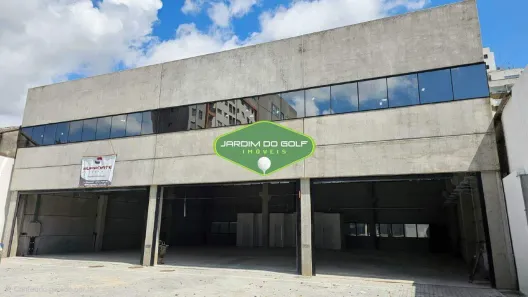 Galpão/Depósito/Armazém para alugar, 500m² no Santo Amaro, São Paulo