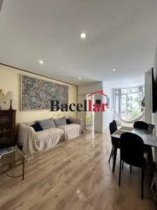 Apartamento com 3 Quartos à venda, 92m² no Copacabana, Rio de Janeiro