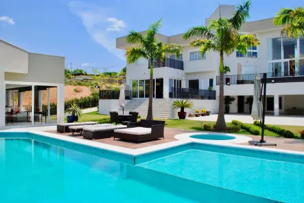 Casa com 6 Quartos à venda, 1200m² no Fazenda Vila Real de Itu, Itu