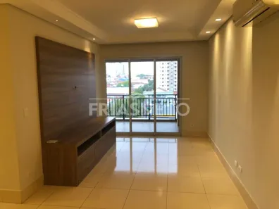 Apartamento com 3 Quartos à venda, 128m² no Cidade Alta, Piracicaba