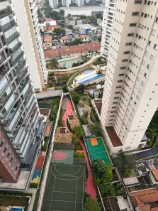 Apartamento com 2 Quartos à venda, 68m² no Tatuapé, São Paulo
