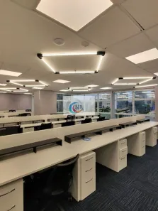 Sala Comercial para alugar, 312m² no Vila Nova Conceição, São Paulo