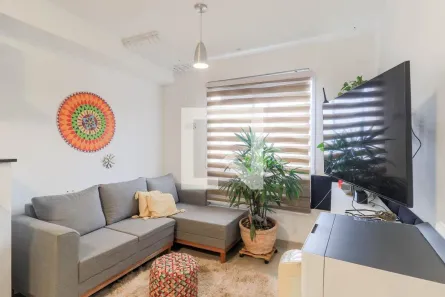 Apartamento com 1 Quarto à venda, 29m² no Jardim Mirante, São Paulo