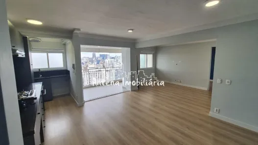 Apartamento com 1 Quarto à venda, 67m² no Barra Funda, São Paulo