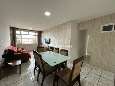 Apartamento com 3 Quartos à venda, 92m² no Icaraí, Caucaia