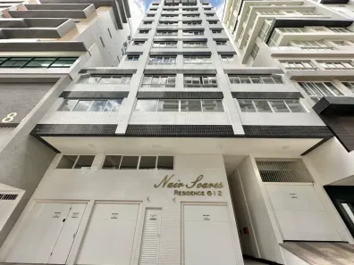 Apartamento com 1 Quarto à venda, 68m² no Capão da Canoa, Capão da Canoa