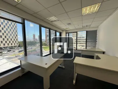 Sala Comercial para alugar, 380m² no Dezoito do Forte Empresarial/Alphaville., Barueri