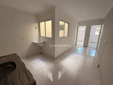 Apartamento com 2 Quartos à venda, 40m² no Jardim Jaú (Zona Leste), São Paulo