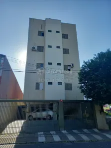 Apartamento com 1 Quarto à venda, 35m² no Jardim Conceição, São José do Rio Preto