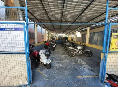 Apartamento com 2 Quartos à venda, 45m² no Sete de Abril, Salvador
