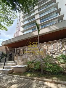 Apartamento com 3 Quartos para venda ou aluguel, 145m² no Parque dos Lima, Franca