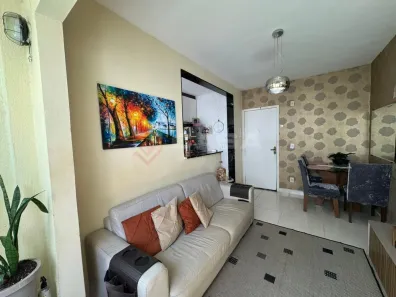 Apartamento com 2 Quartos à venda, 47m² no Jardim Limoeiro, Serra