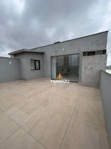 Cobertura com 2 Quartos à venda, 143m² no Monte Castelo, Volta Redonda
