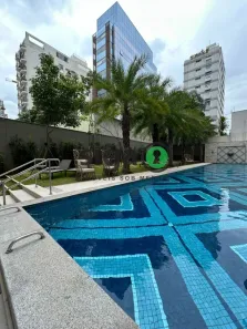 Apartamento com 1 Quarto à venda, 44m² no Paraíso, São Paulo