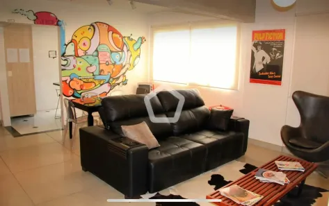 Apartamento com 2 Quartos à venda, 65m² no Vila Olímpia, São Paulo